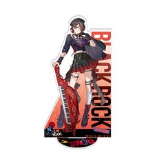 Hatsune Miku Acrylic Stand Meiko: Band Ver.
