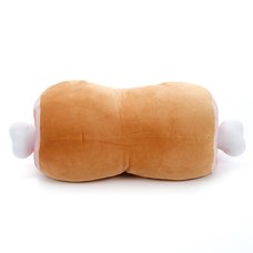 Puffy Bone-in Meat Cushion
