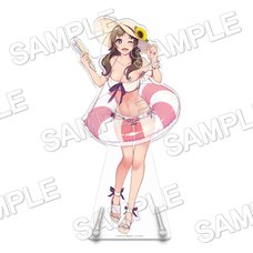 Do You Love Your Mom and Her Two-Hit Multi-Target Attacks? Big Acrylic Stand