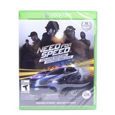 Need for Speed Deluxe Edition (Xbox One)