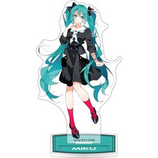 Hatsune Miku Series Acrylic Stand Hatsune Miku