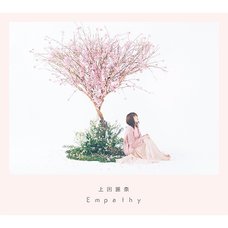 Empathy | Reina Ueda CD