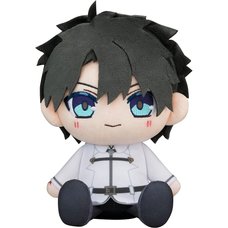 Fate/Grand Order Chocopuni Plushie Master/Male Protagonist