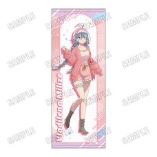 86 -Eighty Six- Extra Large Tapestry Lena: Roomwear Ver.