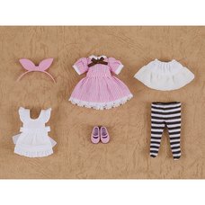 Nendoroid Doll: Outfit Set (Alice: Another Color)