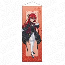 Shakugan no Shana Extra Large Tapestry Flame Hair Shana 20th Anniversary Ver.