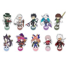 Pikuriru! Fate/Grand Order Acrylic Stand Vol. 4