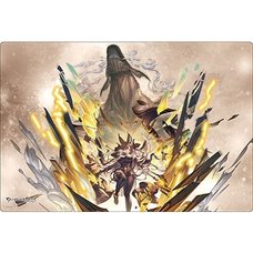 Bushiroad Rubber Mat Collection V2 Vol. 2123 Granblue Fantasy Galleon