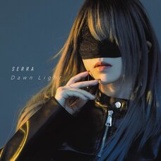 Dawn Light | SERRA 1st CD Album