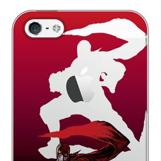 Ninja Slayer iPhone 5/5s Cover C