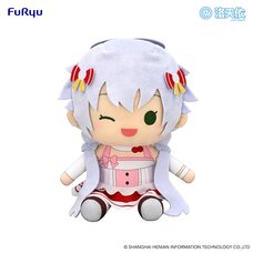 Luo Tianyi: Lollypop Ver. Big Plushie Toy