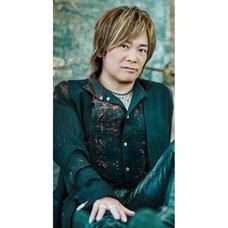 Hironobu Kageyama 40th Anniversary Album