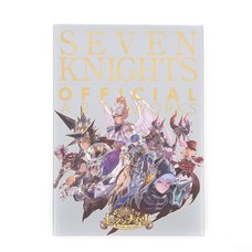Seven Knights Official Art Works