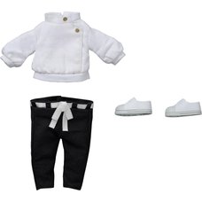 Nendoroid Doll Outfit Set: Jujutsu Kaisen Yuta Okkotsu: Execution Ver.
