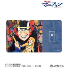 Junji Ito Maniac Multi Deskmat Souichi
