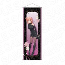 My Teen Romantic Comedy SNAFU Climax Extra Large Tapestry Yui Yuigahama: Elegant Ver.