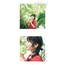 Chiisana Tsubomi | TV Anime Dahlia in Bloom Opening Theme Song CD