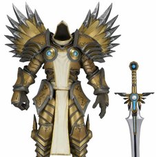 Heroes of the Storm Series 2: Tyrael 7" Scale Action Figure