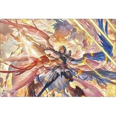 Bushiroad Rubber Mat Collection V2 Vol. 2113 Granblue Fantasy Sandalphon