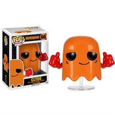 Pop! Games: Pac-Man - Clyde