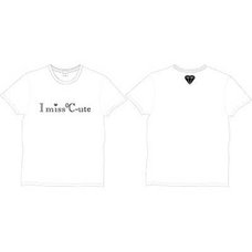 ℃-ute Cutie Circuit 2014-2015 T-Shirt