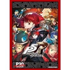 Bushiroad Sleeve Collection High-Grade Vol. 5309 Persona 30th Persona 5 Royal