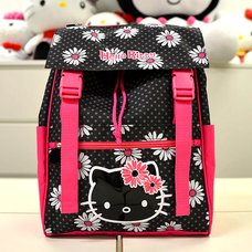 Hello Kitty Daisy Small Backpack