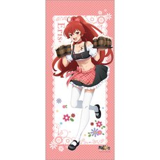 Mushoku Tensei: Jobless Reincarnation II Extra Large Tapestry Eris: Dirndl Ver.