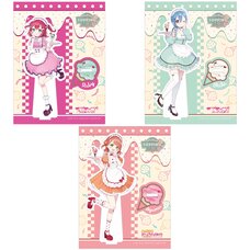 AiScReam Presents TOPPING LIVE Come See Me Before I Melt ♡♡♡ Acrylic Stand