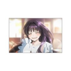 The Fragrant Flower Blooms with Dignity Acrylic Art Stand Kaoruko Waguri