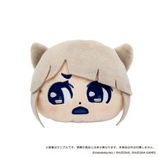 Urban Myth Dissolution Center x Bkub Face Pouch Jasmine