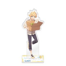 39Culture 2024 Extra Fes Acrylic Stand Kagamine Len