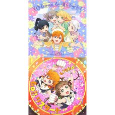 Welcome to Bokura no Sekai / Go!! Restart | TV Anime Love Live! Superstar!! 2nd Season Vol. 1 Insert Song CD