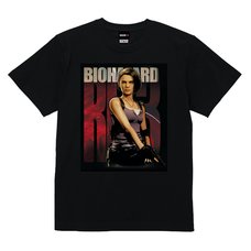 Resident Evil 3 Jill Valentine T-Shirt