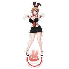 Bunny Garden 2 Acrylic Stand Kana
