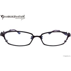 Granblue Fantasy Belial Glasses (Clear Lenses)
