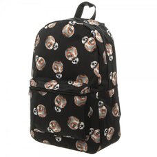 Star Wars: The Force Awakens BB-8 Sublimated Backpack