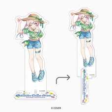 hololive Meet 2026 2nd Visual Two-Way Acrylic Stand Airani Iofifteen