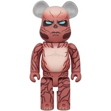 BE@RBRICK Stranger Things Vecna 400%