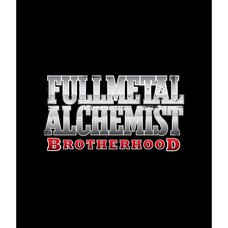 Fullmetal Alchemist: Brotherhood Blu-ray Box Set Vol. 1