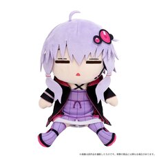 Vocalomakets Darugurumi (Plush) Yuzuki Yukari