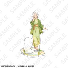 Mushoku Tensei: Jobless Reincarnation Season 3 Acrylic Stand Sylphiette: Hot Spring Yukata Ver.