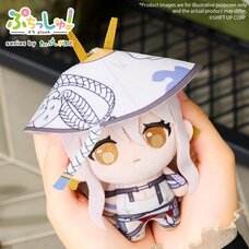 Goddess of Victory: Nikke Puchish! Plushie Vol.2 Scarlet