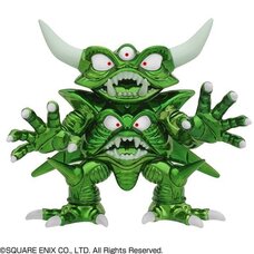 Dragon Quest Metallic Monsters Gallery Psaro the Manslayer (Re-run)