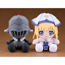 Goblin Slayer II Plushie