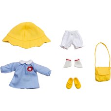Nendoroid Doll: Outfit Set (Kindergarten)