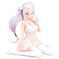Re:Zero -Starting Life in Another World- Emilia