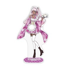 Code Geass: Rozé of the Recapture Large Acrylic Stand Catherine Sabathra: Japanese Style Maid Ver.