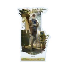 Wuthering Waves Acrylic Stand Xiangli Yao: An Afternoon of Turning Pages Ver.