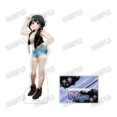 Fate/kaleid liner Prisma Illya: Prisma Phantasm Big Acrylic Stand LL Miyu Edelfelt